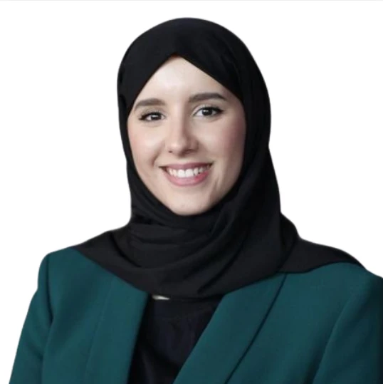 Salma El Ouardi